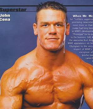 cena